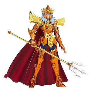 Poseidon Ex Imperial Set | Cloth Myth Bandai
