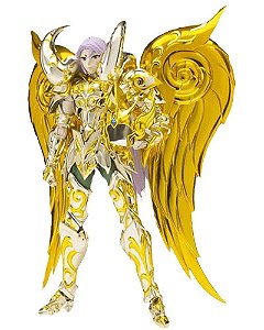 Mu de Áries Soul Of Gold Ex | Cloth Myth Bandai
