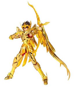 Seiya de Sagitário Ex | Cloth Myth Bandai