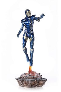 Pepper Potts Avengers Endgame | Art Scale 1/10 | Iron Studios