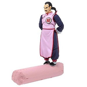 Tao Pai Pai Dragon Ball | S.H.Figuarts Bandai