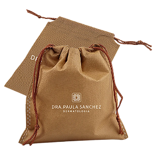 SAQUINHO TNT BORDA SIMPLES SOB MEDIDA