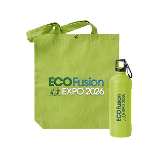 ECOBAG BLEND COLORIDA