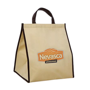 BOLSAS TÉRMICA PERSONALIZADAS