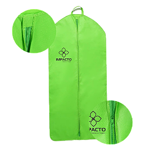 CAPA ROUPAS E VESTIDOS EM TNT