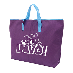 SACOLAS EM TNT PARA LAVANDERIA