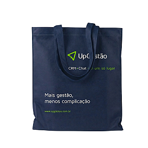 ECOBAG EM TNT