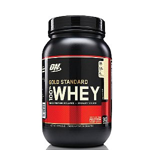 Whey Gold Standard