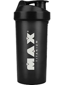 Coqueteleira - Max Titanium