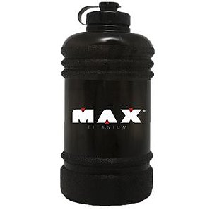Galão de 2L - Max Titanium