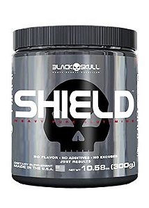 SHIELD BlackSkull