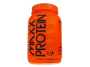 Maxx Protein