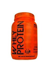 Whey Protein Concentrado & Isolado Maxx Performa 900g