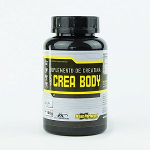 CREATINA MAXX PERFORMA