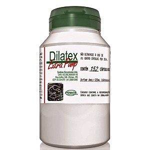 Dilatex Extra Pump