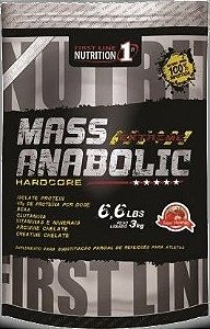 Mass Anabolic Extreme 3Kg - First Line Nutrition