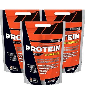 Protein Complex New Millen