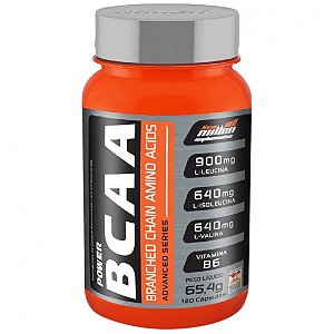 BCAA POWER NEW MILLEN