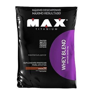Whey Blend 2Kg