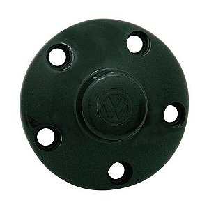 Calotas 5 Furos Aro Fusca Até 1971 (KIT COM 4 PEÇAS)