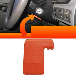 GATILHO DE ABERTURA DO CAPO -ESCORT APOS 87 JF-19