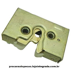 Fechadura Porta Gol 1981 Até 1986 Lado Esquerdo