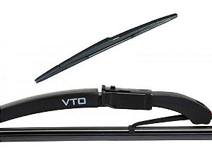 Palheta Traseira Novo Uno Marca VETOR/VTO