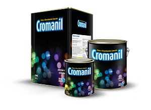 Massa Corrida PVA Cromanil - 5kg