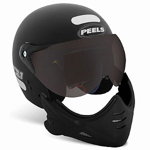 Capacete peels f 21