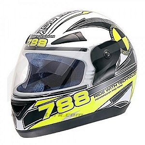 capacete evolution pro to