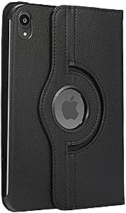 Capa Case Giratória para Ipad Mini 6 de 8.3 Polegadas