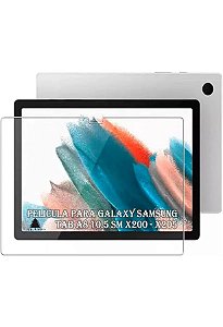 PELICULA DE VIDRO PARA Samsung Galaxy Tab A8 10.5 (2021) - X200 / X205