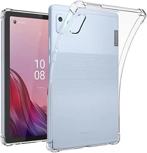 Capa Case Antishock para Tablet Lenovo Tab M9 de 9 Polegadas
