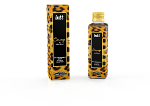 Sauvage ÓIeo de Massagem by Fátima Moura