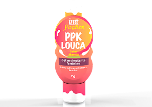 Ppk Louca Sabor Menta 15 gr