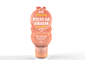 Poção Da Virgem Sabor Groselha 15 gr