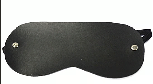 VENDA TAPA OLHOS EM BEDIN DOMINATRIXXX