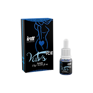 Vulv's Ice 15 gr
