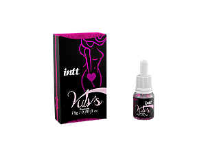 Vulv's - Gel Sexy 15 gr
