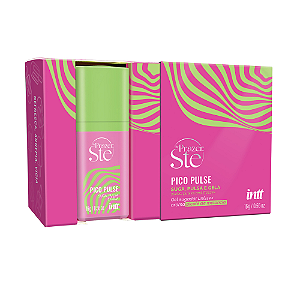 Pico Pulse Melancia – Gel com Efeito de Sucção 16g