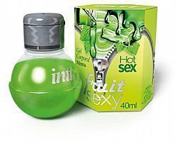 Fruit Sexy Gel Beijável 40g