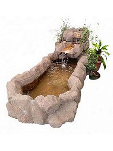 Cascata Cimitarra