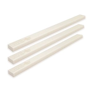 Kit Fuzil Alemão para Afiar Facas Pro c/ 3 unidades