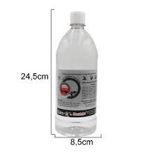 OLEO BRANCO PREMIUM (LITRADO)