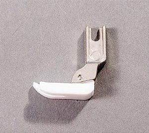 CALCADOR DE TEFLON COSTURA RETA INDUSTRIAL