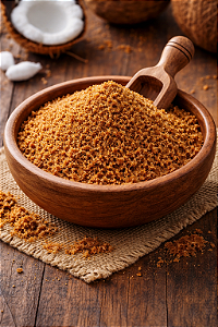 Açúcar de Coco-100g