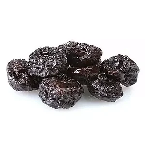 Ameixa c/ Caroço -100g