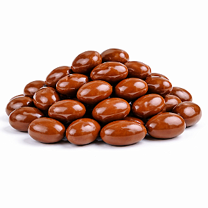 Amendoim Doce Chocolate kuky-100g