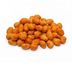 Amendoim Japonês Picante-100g