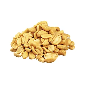 Amendoim s/Pele s/Sal 100g